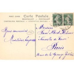 MONTLUCON - Château de Saint Jean - très bon état