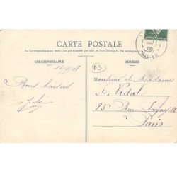 LE DONJON - Avenue des Cordeliers - très bon état