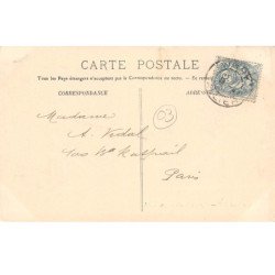 VICHY - Type de Bourbonnaise - très bon état