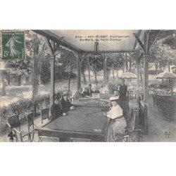 CUSSET - Etablissement Sainte Marie, les Petits Chevaux - très bon état