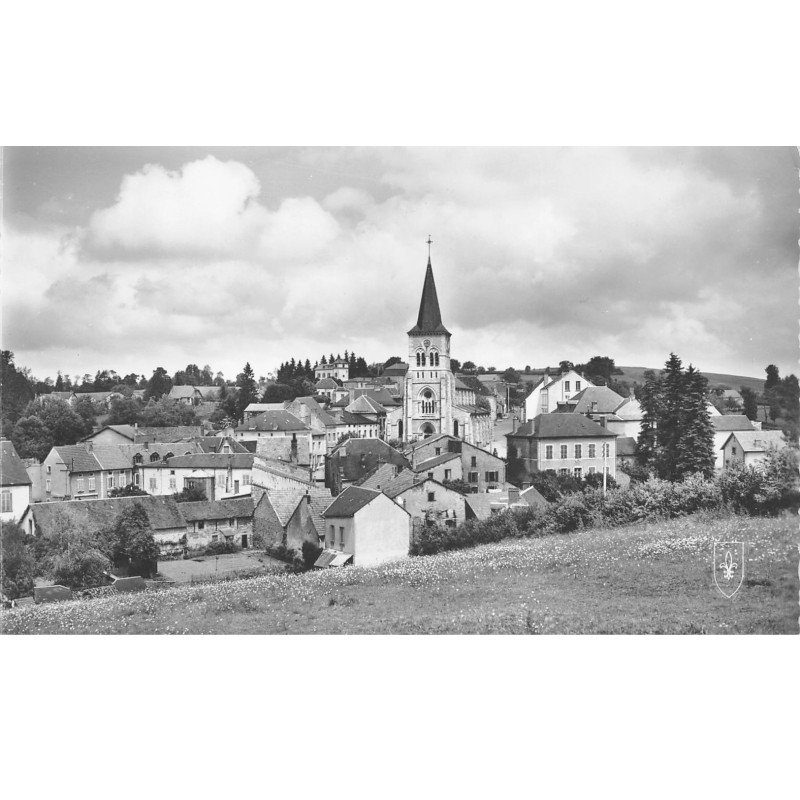 LE MAYET DE MONTAGNE - Vue générale - très bon état