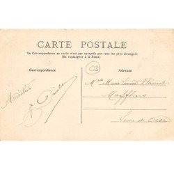 CUSSET - Faubourg de la Barge - Route de l'Ardoisière - très bon état
