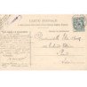 MOULINS - La Gendarmerie (Ancien Pavillon d'Anne de Beaujeu) - très bon état
