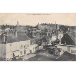 LAPALISSE - Vue générale - très bon état