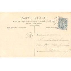 LAPALISSE - Vue générale - très bon état