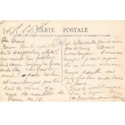 SAINT ENNEMOND - Château des Prost - très bon état