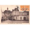 AINAY LE CHATEAU - L'Horloge - Côté Ouest - très bon état