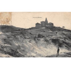 Volcan du Montet - très bon état