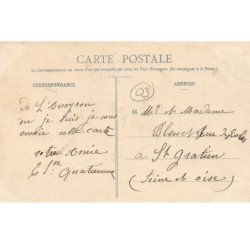 Volcan du Montet - très bon état