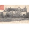 Château de la MATERLE (Souvigny) - très bon état