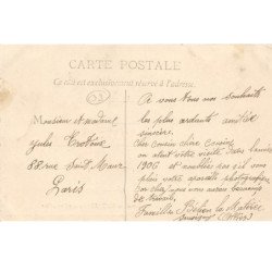Château de la MATERLE (Souvigny) - très bon état