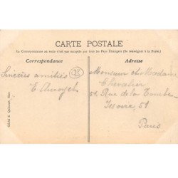 Environs de MONTLUCON - Le Paradis - très bon état