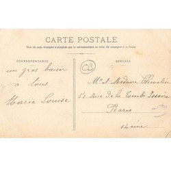 SAINT BONNET DE ROCHEFORT - Un coin du Moulin des Oies - très bon état