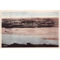 Vue générale du BEC D'ALLIER - Les Ponts du GUETIN - très bon état