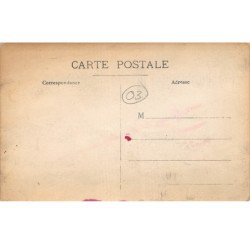 VICHY - Carte photo - très bon état