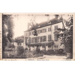 EBREUIL - Maison Sainte Marie - très bon état