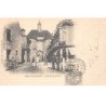 AINAY LE CHATEAU - Vieille Porte de Ville - très bon état