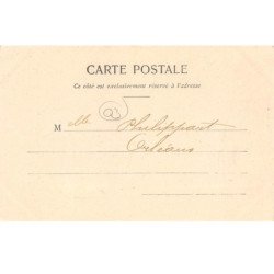 AINAY LE CHATEAU - Vieille Porte de Ville - très bon état