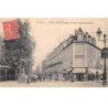 VICHY - Place Victor Hugo et rue Cunin Gridaine - très bon état