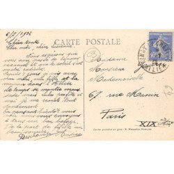 AINAY LE CHATEAU - Vallée de la Sologne - Chapelle Saint Roch - très bon état