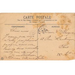 VICHY - Hôpital Militaire - très bon état