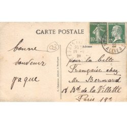 Le Pont du Soleil, près Hyds - Canton de Commentry - très bon état