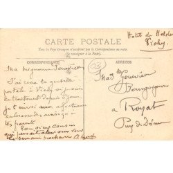 VICHY - Bal d'Enfants - très bon état