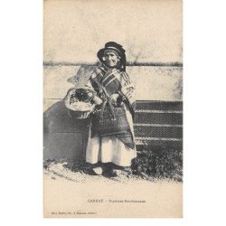 GANNAT - Paysanne Bourbonnaise - très bon état