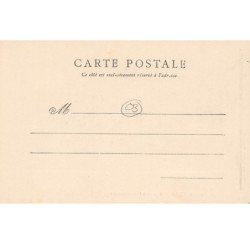 MONTLUCON - Boulevard de Courtais - très bon état