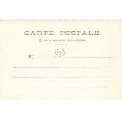MONTLUCON - Une sortie d'ouvriers de la forge de Saint Jacques - très bon état