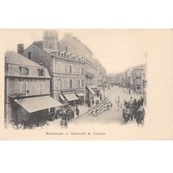 MONTLUCON - Boulevard de Courtais - très bon état