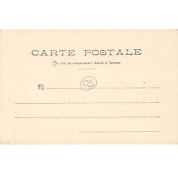 MONTLUCON - Boulevard de Courtais - très bon état