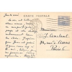 VALLON EN SULLY - Château de Peuiffeulloux - très bon état