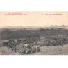 En Bourbonnais - Grandes Manoeuvres 1909 - Avant l'assaut final - très bon état