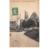 VAILLY SUR AISNE - La Place du Général Félix en 1920 - très bon état