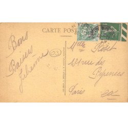 MONTLUCON - Boulevard de Courtais - très bon état