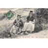 Environs de Vichy - BUSSET - Types de Bourbonnais - très bon état