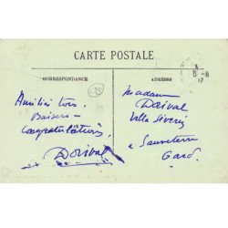 Environs de Vichy - BUSSET - Types de Bourbonnais - très bon état