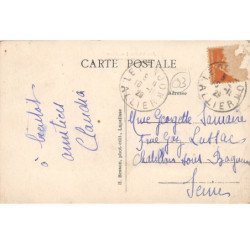 LE DONJON - Rue de l'Hôtel de Ville - très bon état