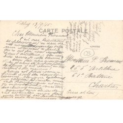 VICHY - Hôtel de Cherbourg et des Princes - Hôpital temporaire n°46 - très bon état