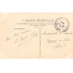 CHATEL DE NEUVRE - Le Pont - très bon état