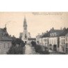 CHANTELLE - Le Château - Eglise - très bon état