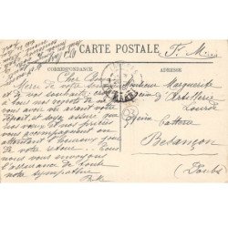 Environs de Vichy - Le Château de Lapalisse - très bon état