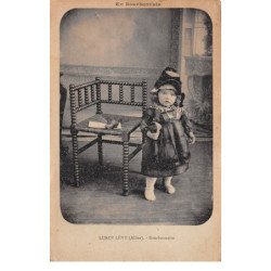 LURCY LEVY - Bourbonnaise - très bon état