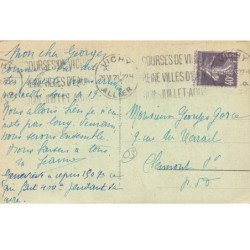 VICHY - Hôtel Radio - très bon état