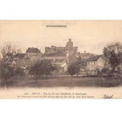 BILLY - très bon état