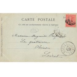 COUZON - Vue générale - très bon état
