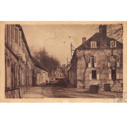 SOUVIGNY - Rue du Rabot - très bon état