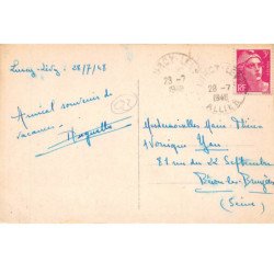 LURCY LEVY - Le Boulevard Gambetta - très bon état