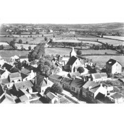 LE BRETHON - Vue générale aérienne - très bon état